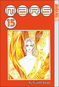 Mars, Volume 15