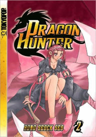 Dragon Hunter, Volume 2