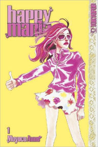 Happy Mania, Volume 1