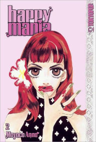 Happy Mania, Volume 2