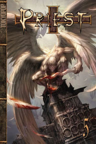 Priest, Volume 5