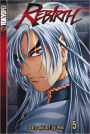 Rebirth, Volume 5