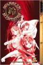 Shaolin Sisters, Volume 5
