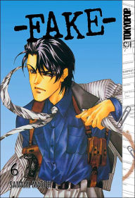 Fake, Volume 6