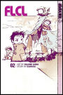 FLCL, Volume 2