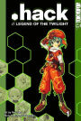 .hack//Legend of the Twilight, Volume 1