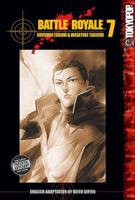 Battle Royale, Volume 7