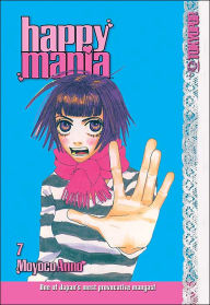 Happy Mania, Volume 7