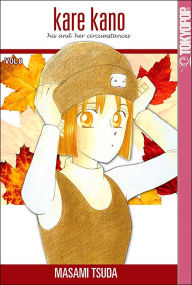 Kare Kano, Volume 8