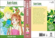 Kare Kano, Volume 11