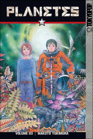 Planetes, Volume 3