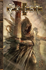 Priest, Volume 13