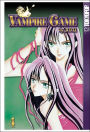Vampire Game, Volume 4