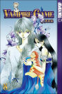 Vampire Game, Volume 8