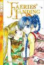 Faeries' Landing, Volume 4