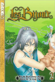 Les Bijoux, Volume 2