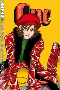 One, Volume 4