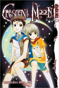 Crescent Moon, Volume 3