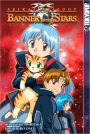 Seikai Trilogy Volume 2: Banner of the Stars