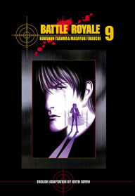 Battle Royale, Volume 9