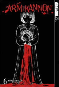Arm of Kannon, Volume 6