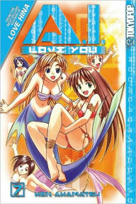 A.I. Love You, Volume 7
