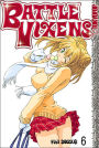 Battle Vixens, Volume 6