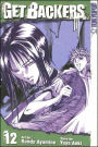Getbackers, Volume 12