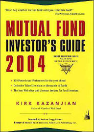 Mutual Fund Investor's Guide 2004