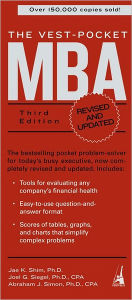 The Vest-Pocket MBA