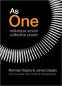 As One: Individual Action, Collective Power