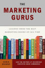 The Marketing Gurus: Lessons from the Best Marketing Books of All Time