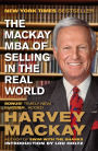 The Mackay MBA of Selling in the Real World