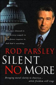 Silent No More: Bringing moral clarity to America.while freedom still rings