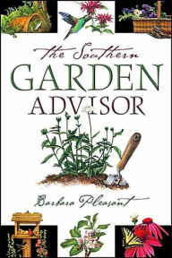 The Southern Garden Advisor