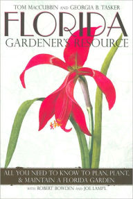 Florida Gardener's Resource