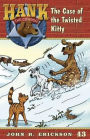 The Case of the Twisted Kitty