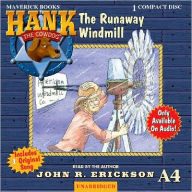 Title: The Runaway Windmill (Hank the Cowdog Series), Author: John R. Erickson