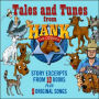 Tales and Tunes from Hank the Cowdog (Hank the Cowdog Series)