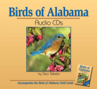 Title: Birds of Alabama Audio, Author: Stan Tekiela