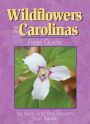 Wildflowers of the Carolinas Field Guide