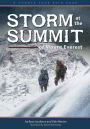 Storm at the Summit of Mount Everest: A Choose Your Path Book