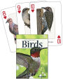 Birds of the Southeast Playing Cards
