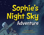 Kids Night Sky