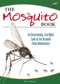 Title: The Mosquito Handbook, Author: Brett Ortler