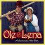 Ole & Lena: A Stud and a Hot Dish
