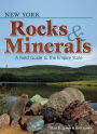 New York Rocks & Minerals: A Field Guide to the Empire State