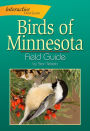 Birds of Minnesota Field Guide