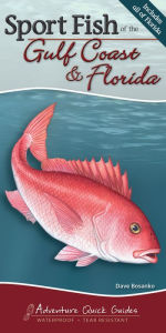 Title: Sport Fish of the Gulf Coast & Florida: Your Way to Easily Identify Sport Fish, Author: Dave Bosanko