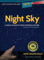 Night Sky: A Field Guide to the Constellations